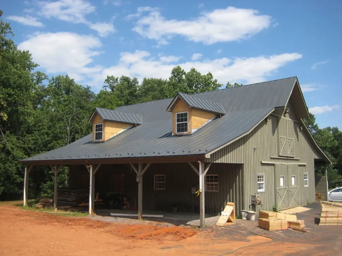 Expert Roof Repair workmanship in Stateline