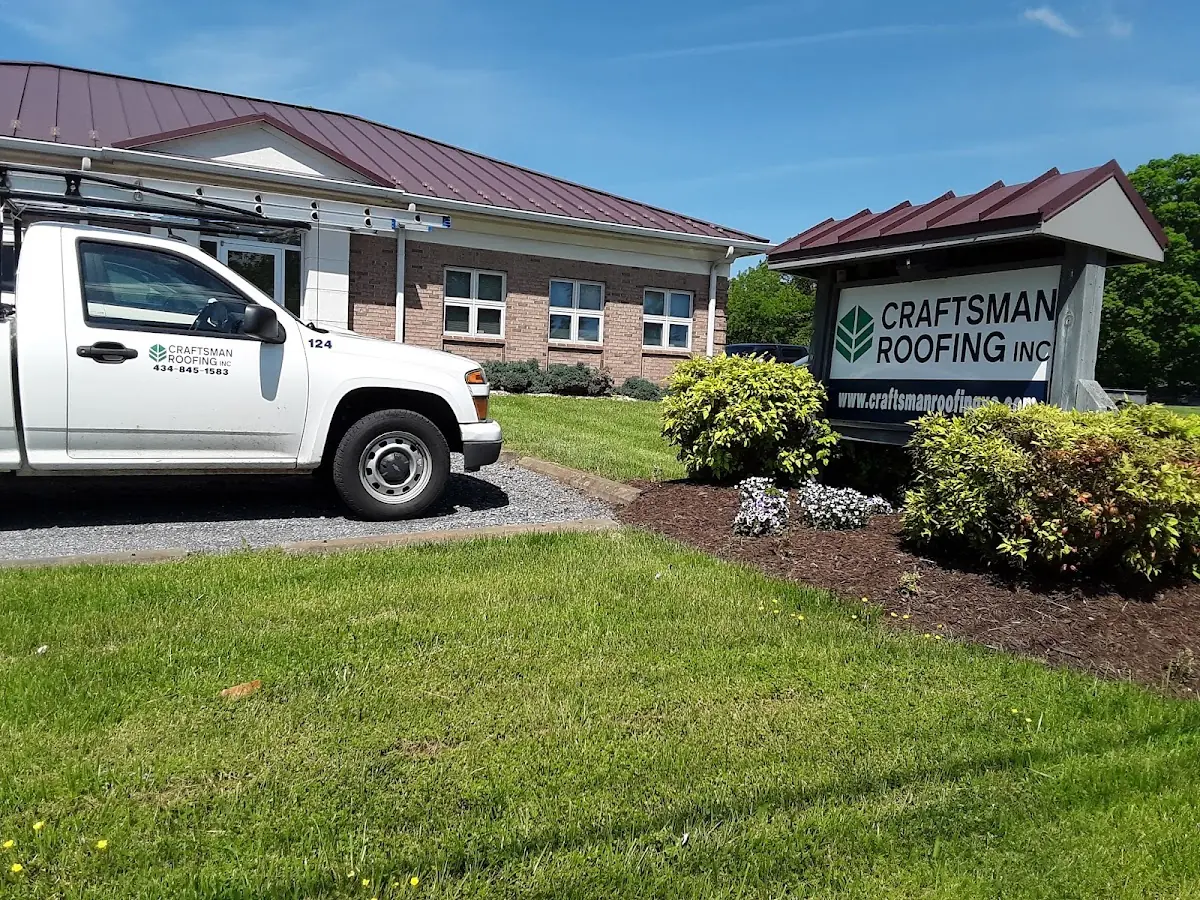 Quality Roof Replacement by experienced craftsmen in Stateline